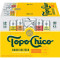 Topo Chico Hard Seltzer Hard Seltzer Variety Pack Burkar (12 Oz X 12 Ct)