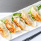 Gyoza (Pork, 5 Pcs)