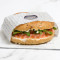 Smoked Salmon Cream Cheese Multi-Seed Bagel