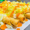 5 Rullade Taquitos