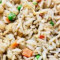 141. Vegetable Egg Fried Rice