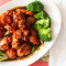 Sp5. General Tso's Chicken