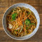 44. Vegetable Chow Mein