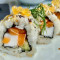 5. Philadelphia Roll