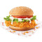 Bā Là Jī Tuǐ Bāo/Zinger Burger