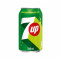 Guàn Zhuāng Qī Xǐ (330Háo Shēng /7 Up (330Ml (Dr202)