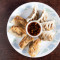 12. Stekt Dumpling