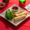 Vegetarian Spring Roll (3) (V)