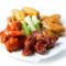 Wings Combo (5 Pcs)