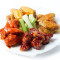 Fresh Never Frozen Wings (15 Pcs)