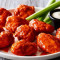 Boneless Hand Breaded Wings (10 Pcs)