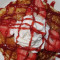 Strawberry Shortcake Pannkakor