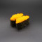 Flying Fish Roe Gunkan (2Pcs)