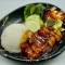 -Chicken Teriyaki