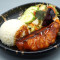 -Salmon Teriyaki