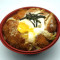 -Chicken Katsudon