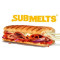 Cheesy B.m.t. Subsmälta 6 Tum