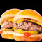 3 Mini Chz Burgers