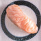 Smoke Salmon Sashimi (1 Piece)