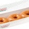 3 Count Original Glazed Donuts