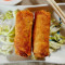 Chicken Egg Roll (1) Jī Juǎn