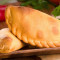 Chipotle Chicken Empanada