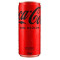 Coca-Cola Sockerfri 310 Ml