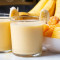 Pineapple Mango Banana Smoothie