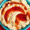 Hummus 1 Oz Skopa