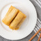 Fried Vegetable Spring Rolls( 5 Pcs