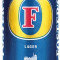 Fosters Oil Can (25,4 Oz)