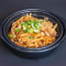 Clay Pot Udon With Chicken And Chinese Mushroom Dōng Gū Huá Jī Bāo Zǐ Wū Dōng