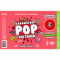 Strawberry Pop Cultured 12Oz $7.25