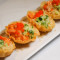 15. Salmon Tartare Guī Yú Tǎ Tǎ