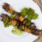 037. Beef Kebab (2 Pc)