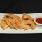 A5. Crab Rangoon (8 Pieces)