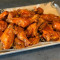 25 Bone-In Wings