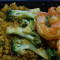 C8A. Shrimp Broccoli