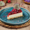 Raspberry Collins Cheesecake (V) (Ve)