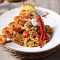 Ny Icke-Gluten Piccante King Prawn Pasta