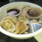 Steamed Or Fried Dumplings (6 Pieces)