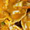 Butter Chicken Momos (7 Pcs)