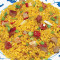 37. Rost Pork Fried Rice