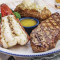 Surf Turf Maritime Lobster Tail New York Strip