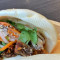 Bao Lemongrass Chicken Malaysian Braised Beef (2Pcs)