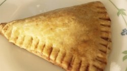 Kött Samosa