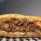 Hot'n Spicy Chipotle Steak Cut Gyro 9 Hoagie