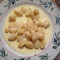 Gnocchi Med Gorgonzola