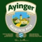 1. Ayinger Bairisch Bavarian Pils