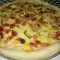 Pizza De Catupiry